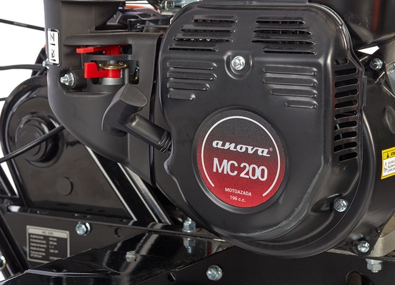 Motoazada Anova Mc200